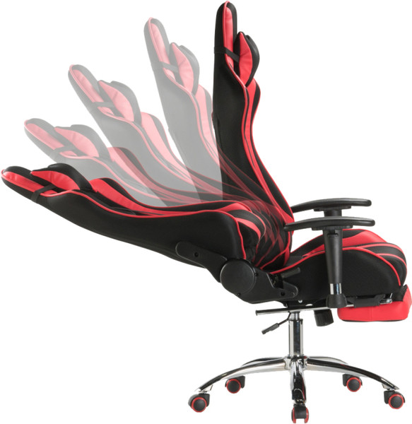 Изображение товара Кресло геймерское Woodville Kano 1 / 11910 (red/black)