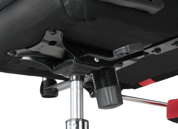 Изображение товара Кресло геймерское Woodville Kano 1 / 11910 (red/black)