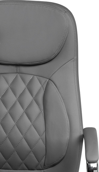 Изображение товара Кресло офисное Woodville Tron / 15516 (grey)