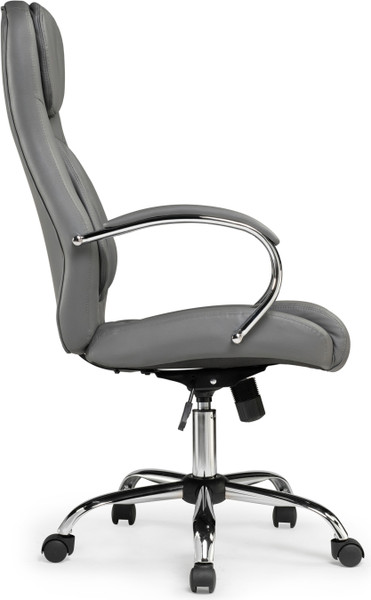 Изображение товара Кресло офисное Woodville Tron / 15516 (grey)