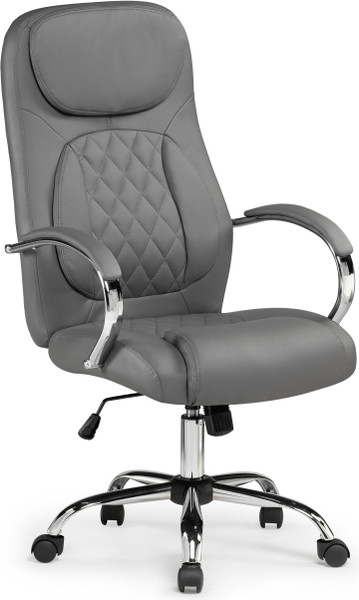 Изображение товара Кресло офисное Woodville Tron / 15516 (grey)