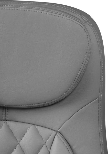 Изображение товара Кресло офисное Woodville Tron / 15516 (grey)