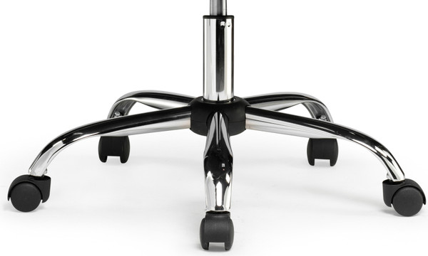 Изображение товара Кресло офисное Woodville Tron / 15519 (gray fabric)