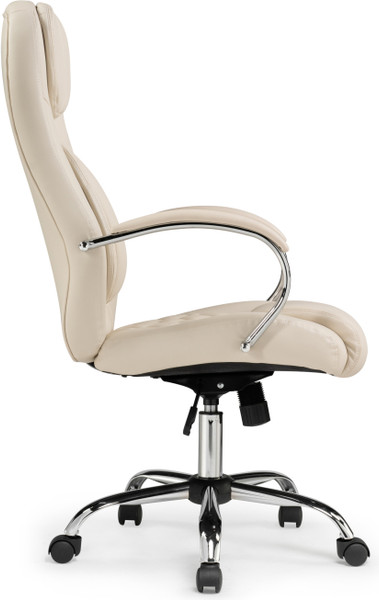 Изображение товара Кресло офисное Woodville Tron / 15520 (cream)