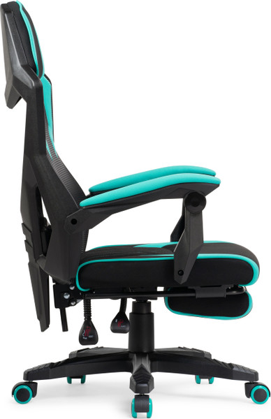 Изображение товара Кресло офисное Woodville Brun / 15400 (tiffany/black)