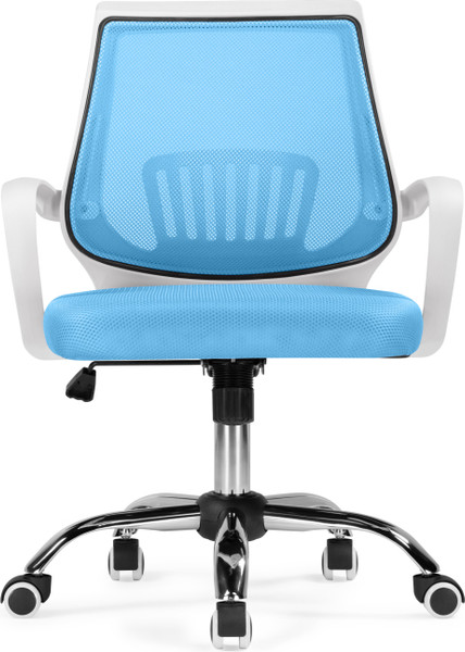 Изображение товара Кресло офисное Woodville Ergoplus / 15375 (blue/white)