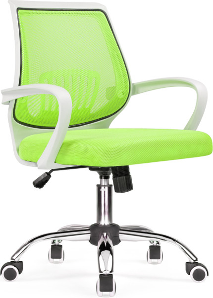 Изображение товара Кресло офисное Woodville Ergoplus / 15374 (green/white)