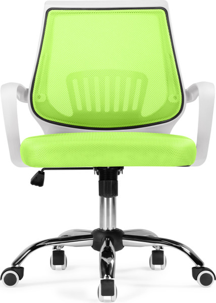 Изображение товара Кресло офисное Woodville Ergoplus / 15374 (green/white)