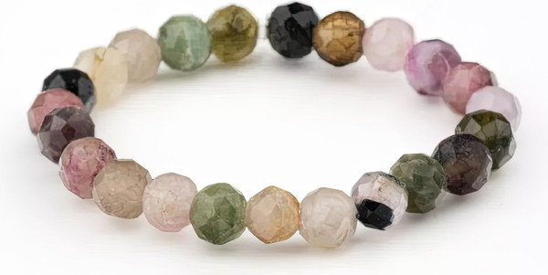 Изображение товара Кольцо Wolves Турмалин 6401 (р.22-23)