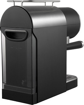 Изображение товара Кофеварка эспрессо Redmond CM719 (черный)