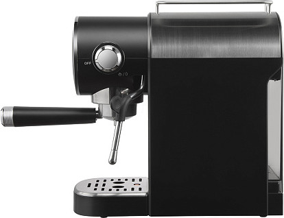 Изображение товара Кофеварка эспрессо Redmond CM719 (черный)