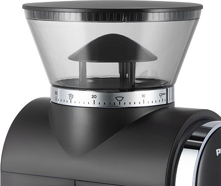 Изображение товара Кофемолка Redmond CG806 (черный)