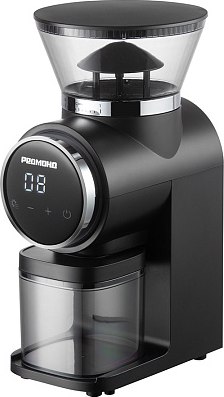 Изображение товара Кофемолка Redmond CG806 (черный)