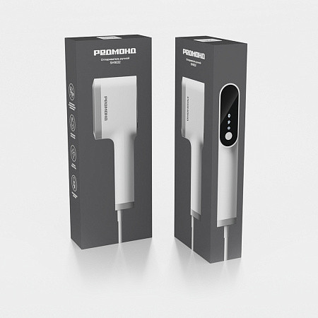 Изображение товара Отпариватель Redmond SH1632