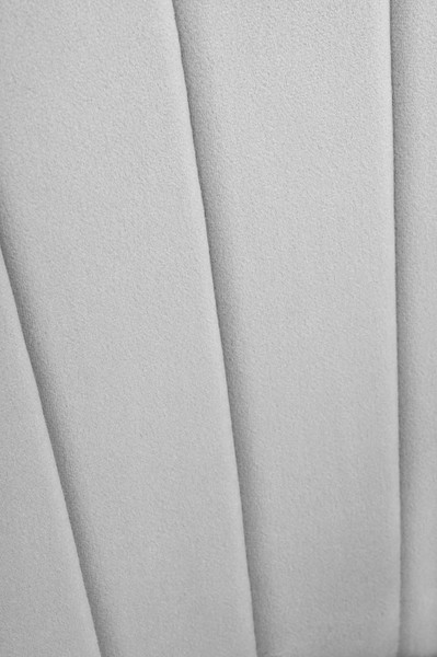 Изображение товара Кресло офисное Woodville Пард / 464231 (confetti silver серый/белый)