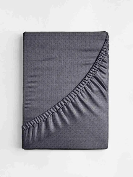 Изображение товара Простыня Ночь нежна Гарнет 180x200x20 / 21141-9 (на резинке)