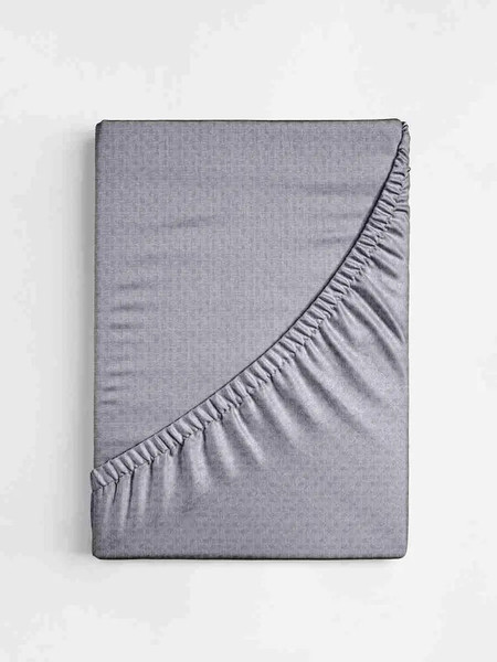 Изображение товара Простыня Ночь нежна Иллирия 160x200x20 / 21141-34 (на резинке)