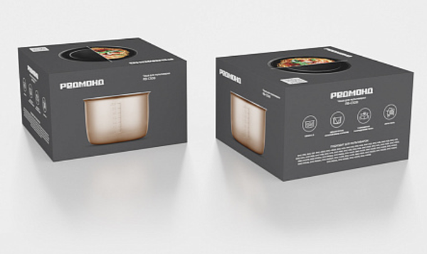 Изображение товара Чаша для мультиварки Redmond RB-C508