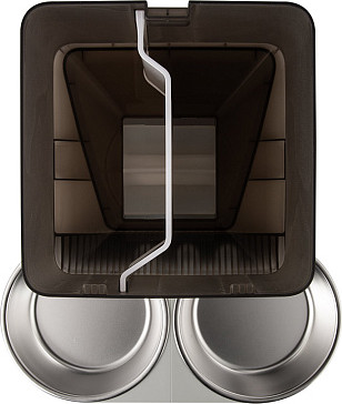 Изображение товара Кормушка автоматическая для животных Redmond PC5402S (белый)