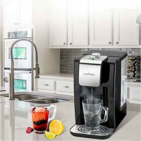 Изображение товара Термопот Profi Cook PC-HWS 1168