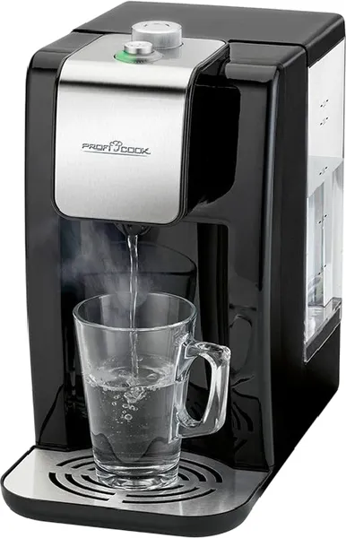 Изображение товара Термопот Profi Cook PC-HWS 1168