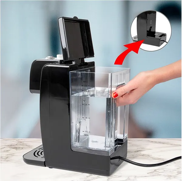 Изображение товара Термопот Profi Cook PC-HWS 1168