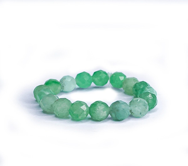 Изображение товара Кольцо Wolves Изумруд 6428 (р.15-16)