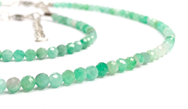 Изображение товара Кольцо Wolves Изумруд 6434 (р.21-22)