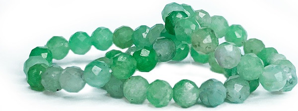 Изображение товара Кольцо Wolves Изумруд Тройное 6453 (р.20-21)