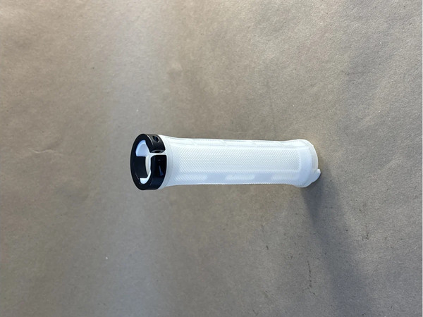 Изображение товара Грипсы для велосипеда Joy Kie HL-G309 / H000008041 (белый)