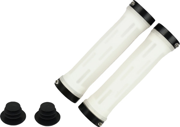 Изображение товара Грипсы для велосипеда Joy Kie HL-G309 / H000008041 (белый)