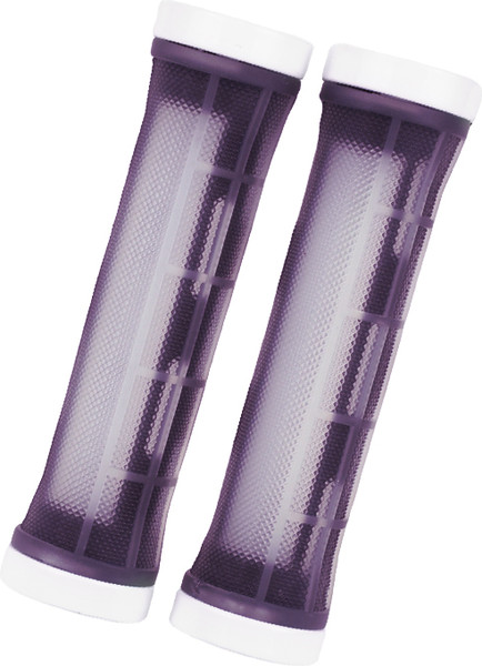 Изображение товара Грипсы для велосипеда Joy Kie MTB HL-G309 / H000008040 (фиолетовый)