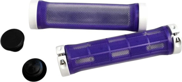 Изображение товара Грипсы для велосипеда Joy Kie MTB HL-G309 / H000008040 (фиолетовый)