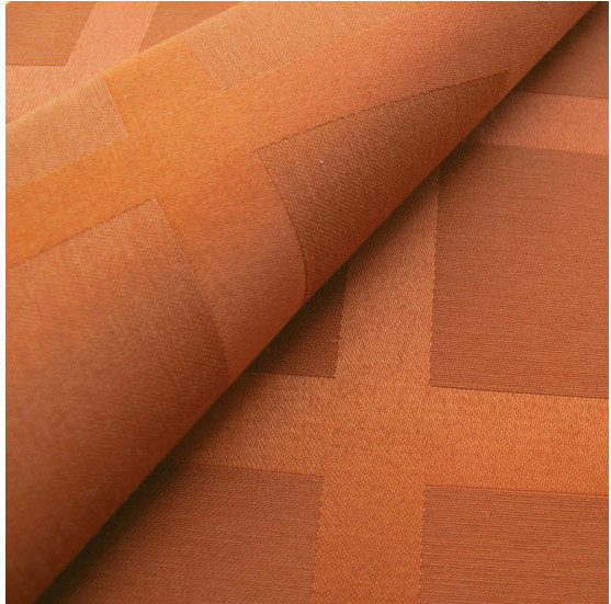 Изображение товара Скатерть Журавинка 04С47-КВ 1/090605 / шт171 (145х145см, терракот клетка)