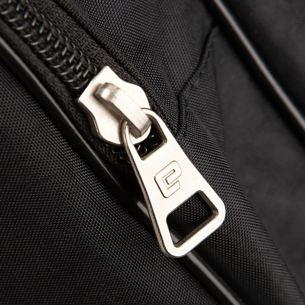 Изображение товара Сумка дорожная Ecotope 018-20207/2BLK (черный)