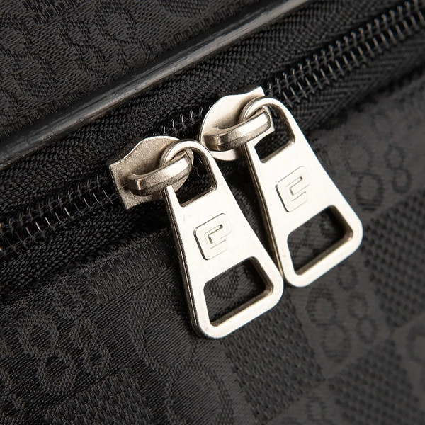 Изображение товара Сумка дорожная Ecotope 018-061-4-BLK (черный)