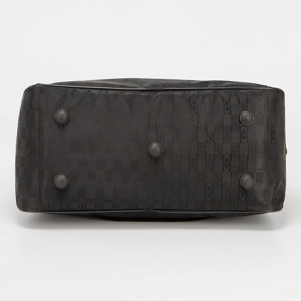 Изображение товара Сумка дорожная Ecotope 018-061-4-BLK (черный)