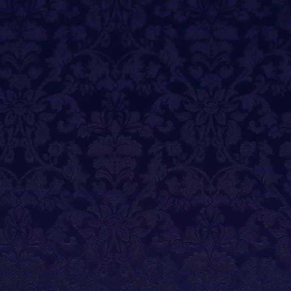 Изображение товара Скатерть Журавинка 04С47-КВ 1472/251003 / шт0105 (145х145см, синий цветок)