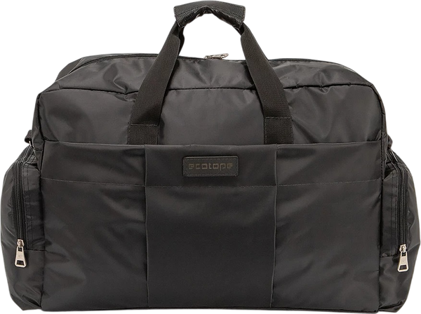 Изображение товара Сумка дорожная Ecotope 018-202-BLK (черный)