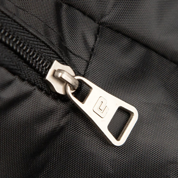 Изображение товара Сумка дорожная Ecotope 018-202-BLK (черный)