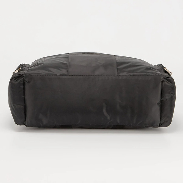 Изображение товара Сумка дорожная Ecotope 018-202-BLK (черный)