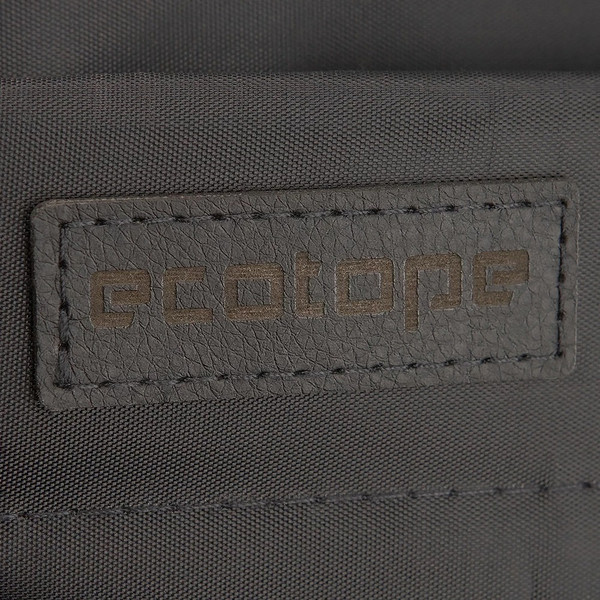 Изображение товара Сумка дорожная Ecotope 018-202-BLK (черный)