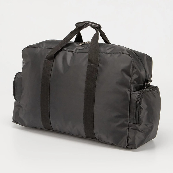 Изображение товара Сумка дорожная Ecotope 018-202-BLK (черный)