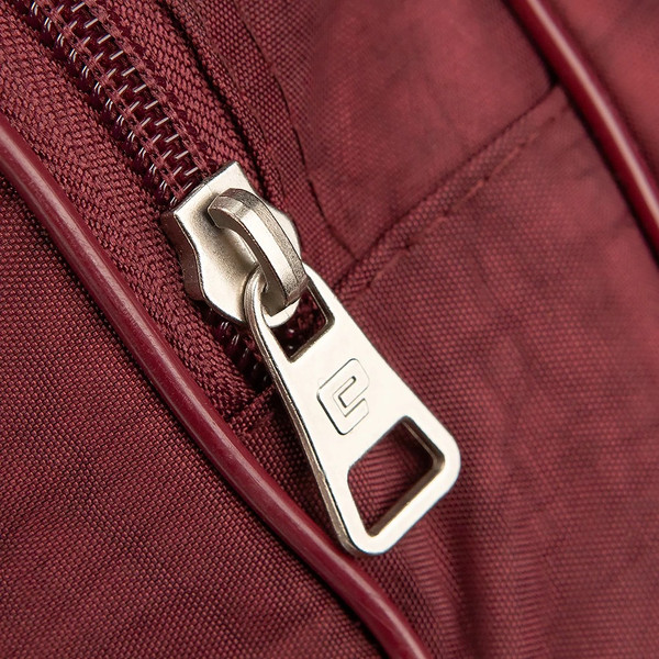 Изображение товара Сумка дорожная Ecotope 018-20207/2-BRD (бордовый)