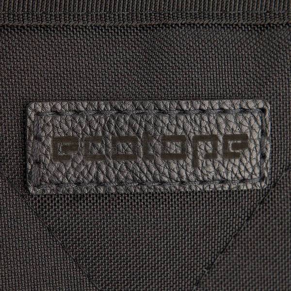 Изображение товара Сумка дорожная Ecotope 018-302-BLK (черный)