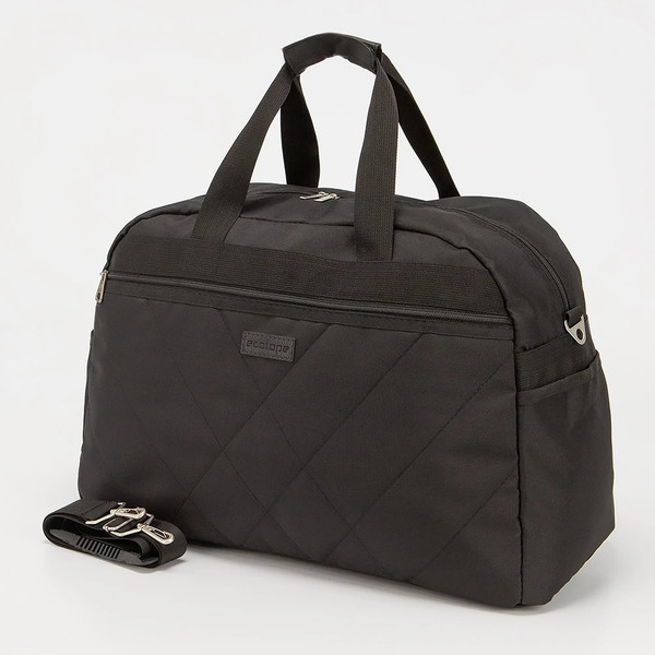 Изображение товара Сумка дорожная Ecotope 018-302-BLK (черный)