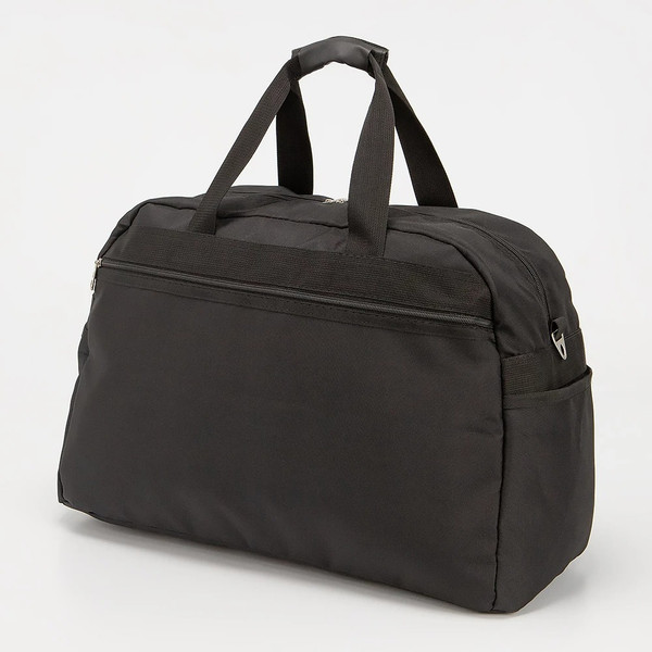 Изображение товара Сумка дорожная Ecotope 018-302-BLK (черный)