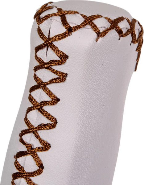 Изображение товара Грипсы для велосипеда Joy Kie MTB HL-GB310 / H000008036 (белый)