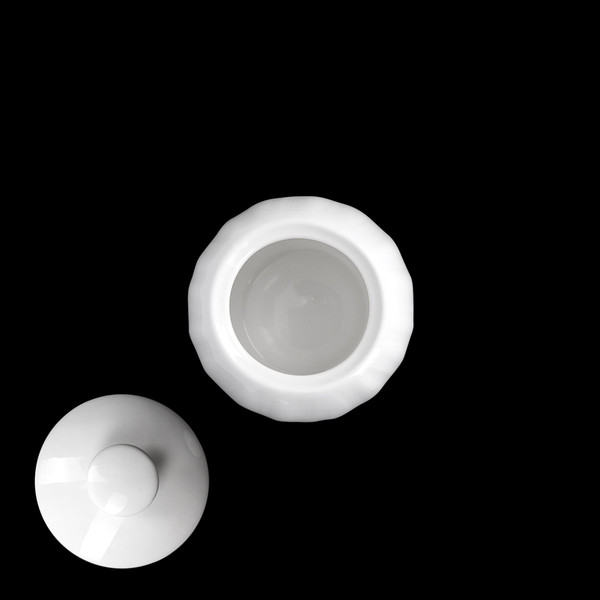 Изображение товара Сахарница Sam&Squito Violetta JX265-M001-01 / фк6819