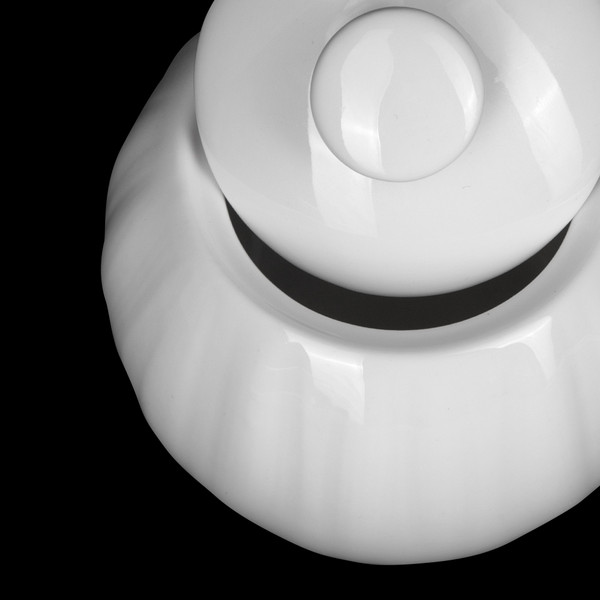 Изображение товара Сахарница Sam&Squito Violetta JX265-M001-01 / фк6819